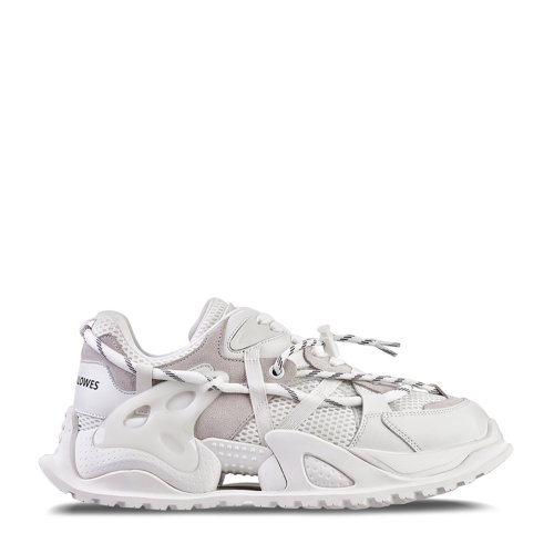 【21夏季新款】daisyfellowes/黛西法罗 男士休闲运动鞋网面透气老爹