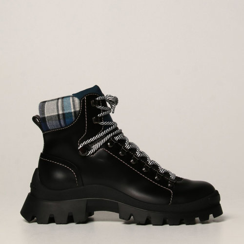 dsquared2/d二次方 21年秋冬 男鞋 男性 黑色 男