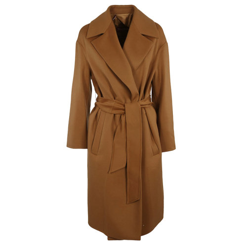 【包税】maxmara/麦丝玛拉 21年春夏 女士女装 百搭 大衣 3fazio043