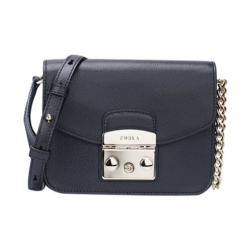 【包税】furla/芙拉 女士时尚百搭单肩斜挎包 wb00217
