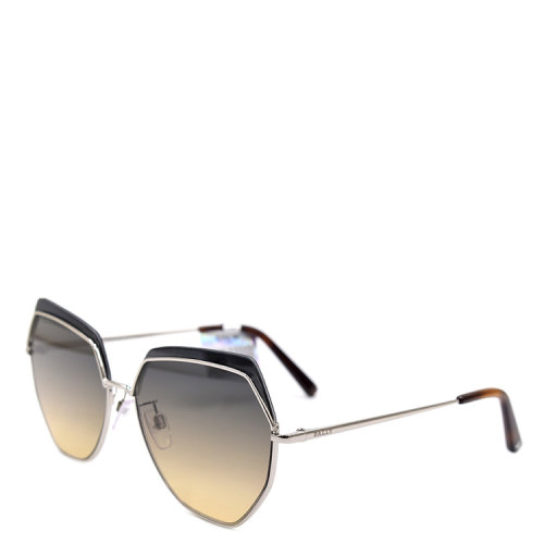 【21年新品】bally/巴利 先锋艺术系列华贵神秘款假日旅行版女士太阳