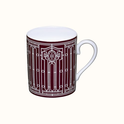 【hermes爱马仕 杯子/水杯/水壶】【下单不可取消】【预售】hermes/爱