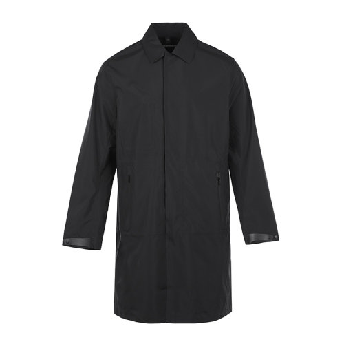 emporio armani/安普里奥阿玛尼21新品时尚简约男士风衣外套6k1la41n