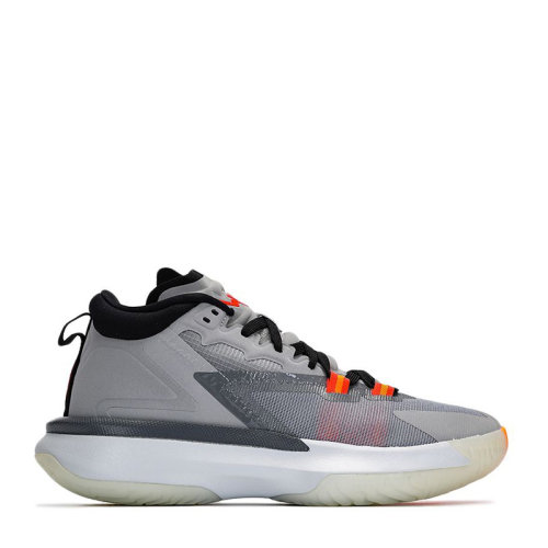 nike/耐克 jordan zion 1 pf 男款 2021新款 锡安运动训练实战缓震