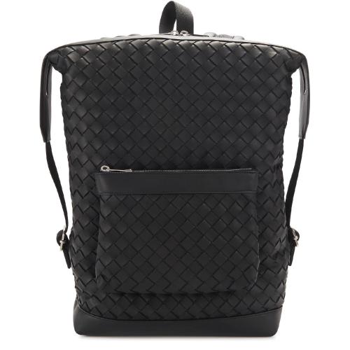 【包邮包税】 bv葆蝶家 21年秋冬 男士 单肩包 hidrology 背包 botws