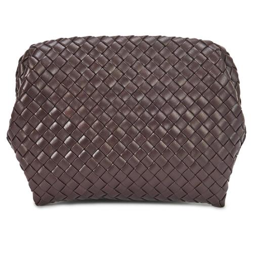 【包邮包税】 bv葆蝶家 21年秋冬 男士 手拿包 文件袋 botf2tmqbrw