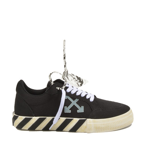 off-white/off-white 21年秋冬 男鞋 男性 黑色 板鞋 omia085f21fab