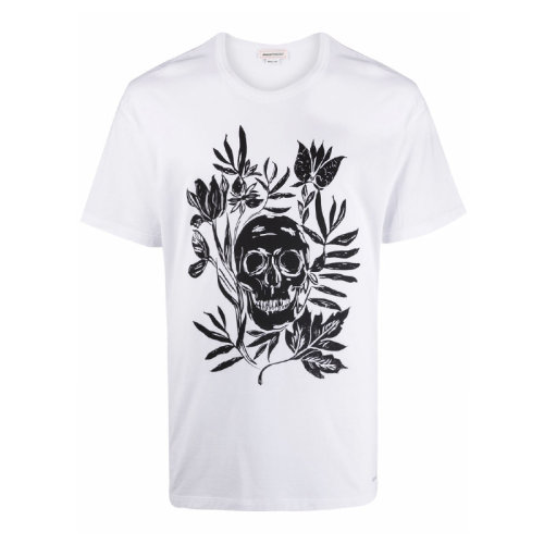 【包税】【预计2周左右发货】alexander mcqueen/亚历山大麦昆 男士