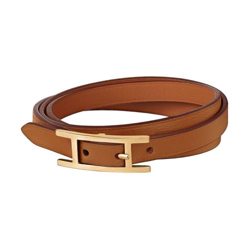 【包邮包税】 hermes爱马仕 21年秋冬 女士 手链 bracelet hapi 3