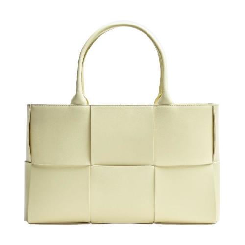 【包邮包税】 bv葆蝶家 21年秋冬 女士 手提包 arco 609175vcqc27450