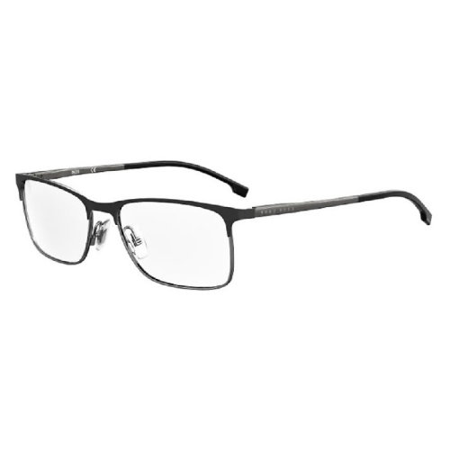 hugo boss/雨果博斯 1186 时尚合金镜框男款休闲弹簧近视眼镜架 1186