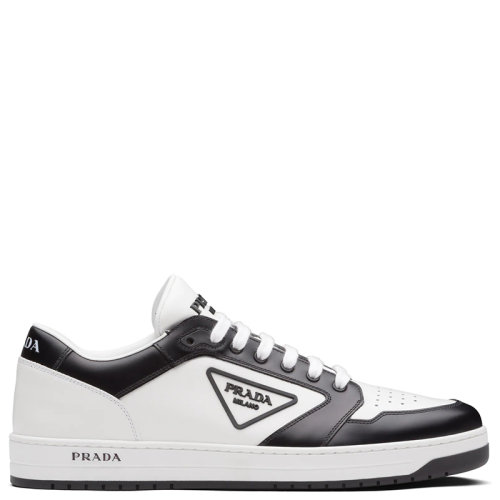 【prada普拉达 休闲运动鞋】【包税】prada/普拉达 21年秋冬新款 男士