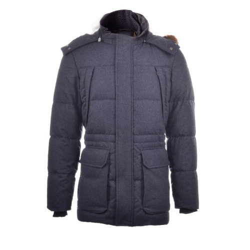 corneliani/corneliani男士羽绒服男士休闲外套国际码:8425t8/9820182