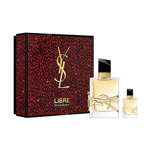 【yves saint laurent圣罗兰 香水套装【包税】yves saint laurent