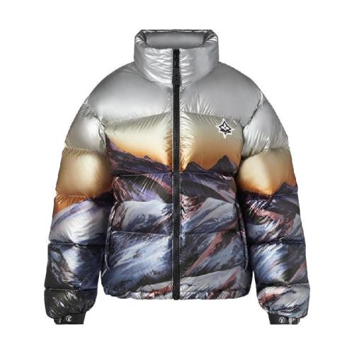 【louis vuitton路易威登 女士羽绒服】【包邮包税】 lv路易威登 22年