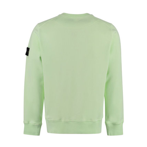 【STONE ISLANDSTONE ISLAND 男士运动卫衣/套头衫】STONE ISLAND/STONE ISLAND 23年春夏 百搭 ...