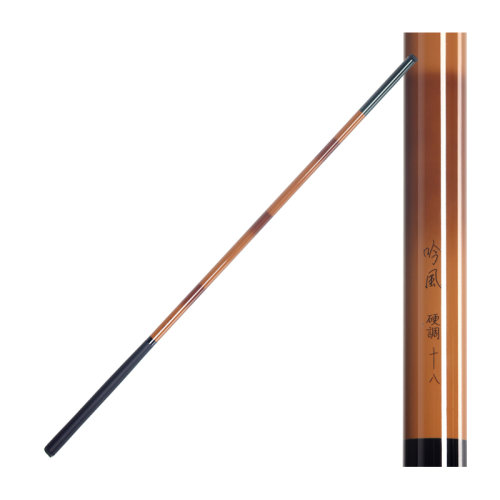 【shimano禧玛诺 鱼竿鱼线】shimano/禧玛诺 吟风 鲫鲤碳素综合钓竿