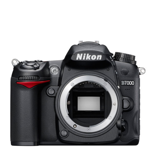 nikon/尼康 d7000单反机身