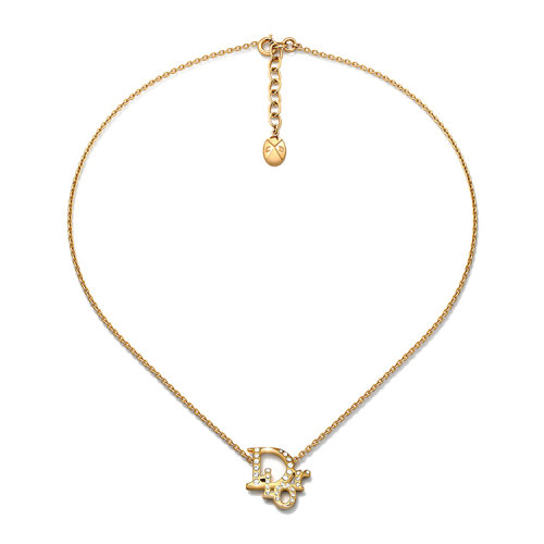 dior/迪奥 项饰/吊坠 n0053doscy d300