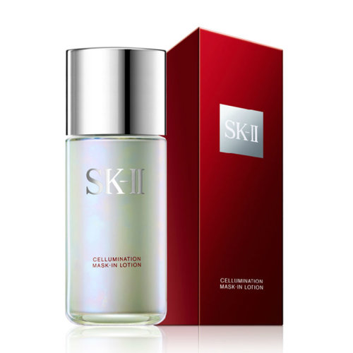 sk-ii/sk-ii 环采臻皙清莹露 100ml sk2 skii