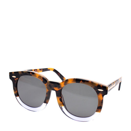 【karen walker凯伦-沃克 太阳镜】[18春夏新品] karen walker 透明