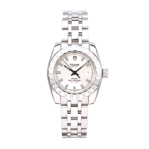 tudor(帝舵) #女士自动机械腕表 22010
