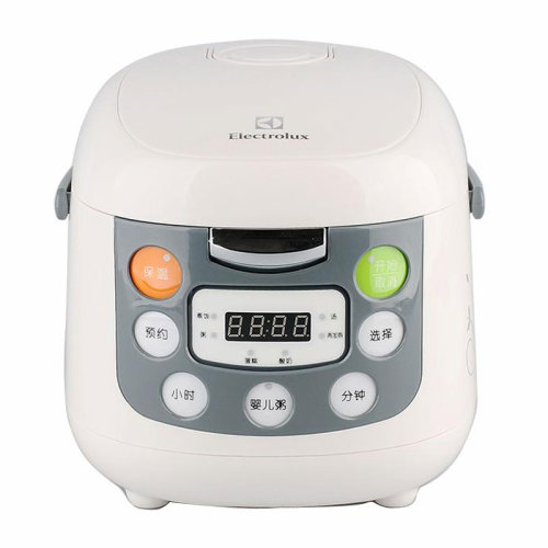 electrolux/伊莱克斯电饭煲 egrc320(2l)