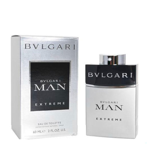 bvlgari/宝格丽极致当代绅士男士香水 100ml
