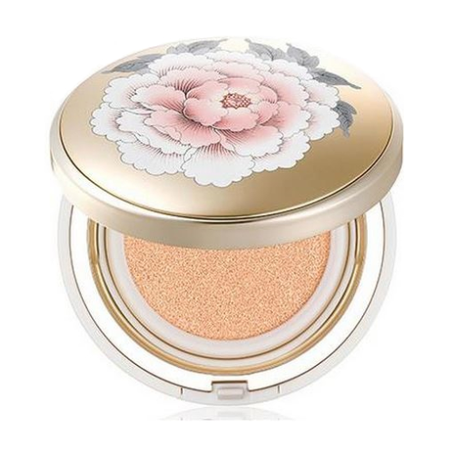 sulwhasoo/雪花秀 气垫bb霜 牡丹花限量版23#自然色
