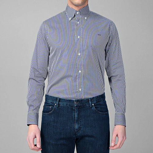 paul&shark 鲨鱼男士衬衫