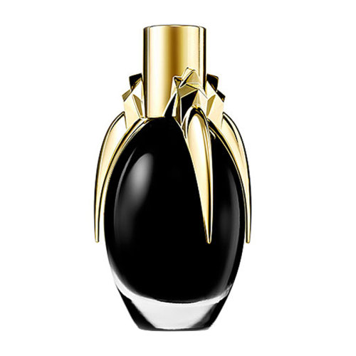 lady gaga fame黑色液体香水 edp 100ml