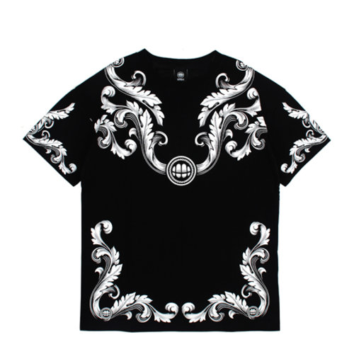衣服纹样图案（衣服纹样）-第1张图片-潮百科