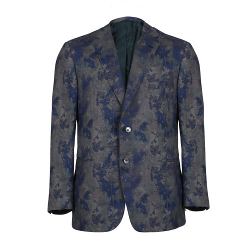 brioni/布里奥尼 男士西装 * 52%羊毛 其他