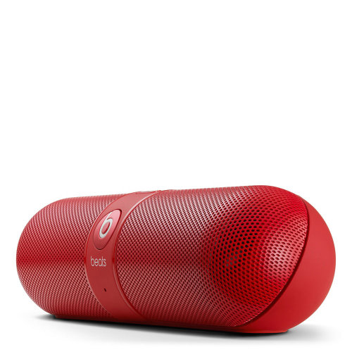 beats beats pill 2.0 蓝牙音响迷你组合 卧室音响