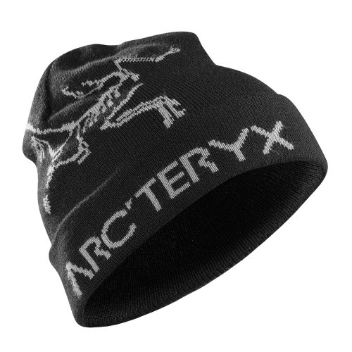 arcteryx/始祖鸟 男款羊毛帽 rolling word hat m 15227【2015秋冬