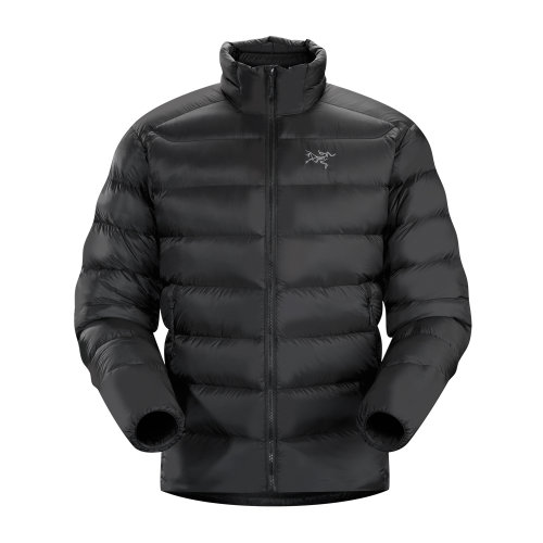 arcteryx(始祖鸟)男款羽绒服 cerium sv jacket m 14650 2015秋冬新款