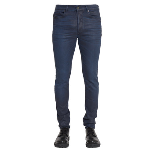 【16春夏清仓折扣】diesel/迪赛 女士 棉混纺 简约 牛仔裤 eb