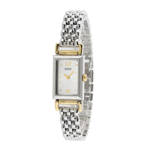 coach/蔻驰手表 手表 madison系列女士石英手表14501741