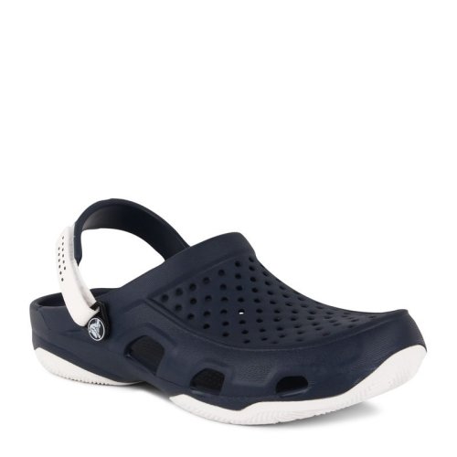 卡洛驰男士舒适休闲凉拖鞋激浪透气沙滩鞋 男士凉鞋 203981