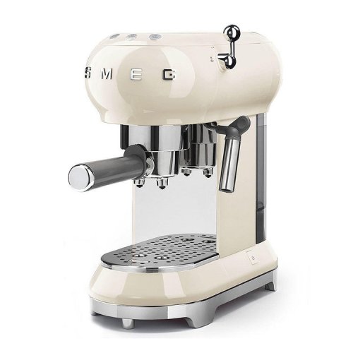 smeg/斯麦格 贵族家电 互联幸福生活 smeg 咖啡机