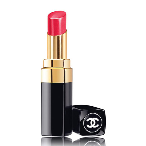 chanel香奈儿可可小姐唇膏水亮系列62号montecarlo蒙特卡洛