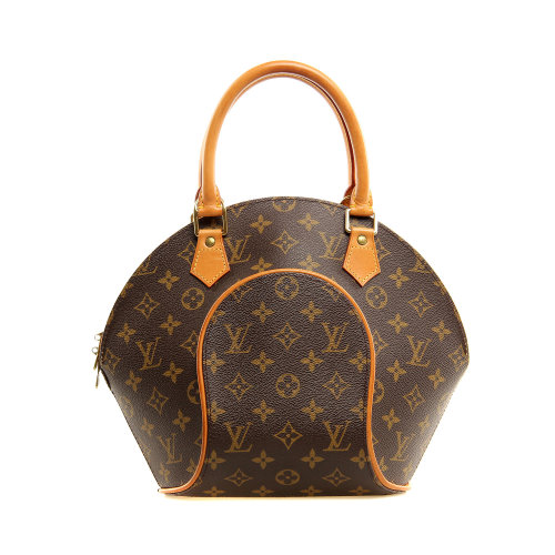 louis vuitton(路易·威登)女士经典老花贝壳包 plj