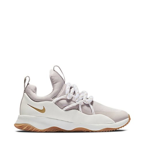 nike/耐克 2018年春夏 city loop女款 粗绳鞋带 休闲运动鞋 bq6994