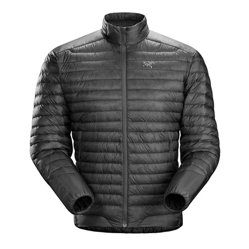 arcteryx/始祖鸟 男款户外保暖羽绒服cerium sl 14987【秋冬新品】