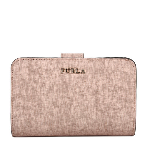【furla芙拉 钱包】furla/芙拉 女士短款 钱夹 170519粉色【正品 价格