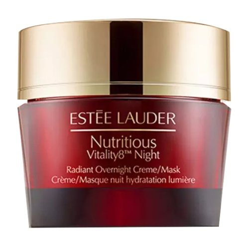 【包税】estee lauder/雅诗兰黛鲜活亮采晚霜 50ml