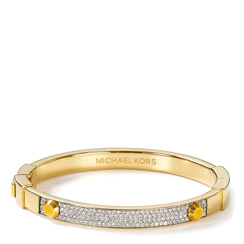 michael kors女士水晶手镯 640155
