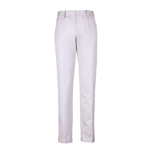 gucci/古驰 男士西裤棉质白色314405xz8621902-036#180716zkm