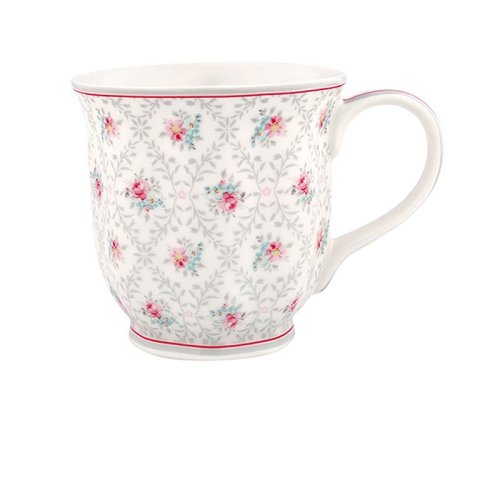 greengate 茶具杯具马克杯瓷制杯子水杯 多系列可选