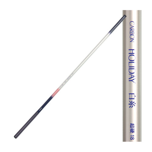 【shimano禧玛诺 鱼竿鱼线】shimano/禧玛诺 白系 振出式鲫鲤碳素综合